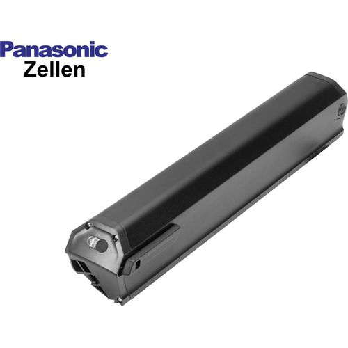 Akku E-Bike 12.8Ah / 460.8Wh 36 V Pedelec Akku Akku Lithium-Ionen Panasonic zellen Fahrradakku