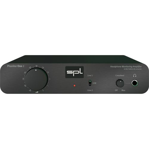 SPL Phonitor One d