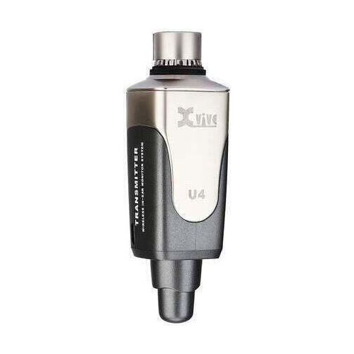 XVive XV-U4T Komponente