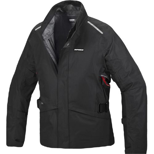 Spidi Vision Light H2Out Motorrad Textiljacke Grösse: M