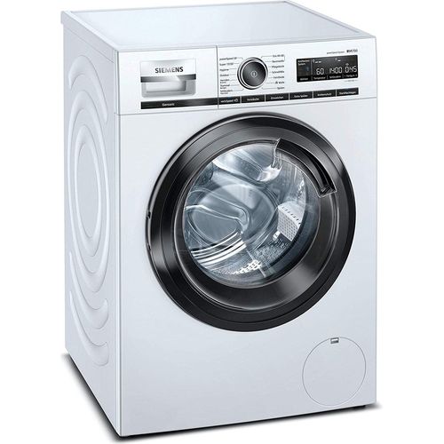 Siemens WM14VMFCB iQ700 Waschmaschine / 9kg / A / 1400 U/min / Outdoor-Programm / AntiFlecken-System / speedPack XL Waschen