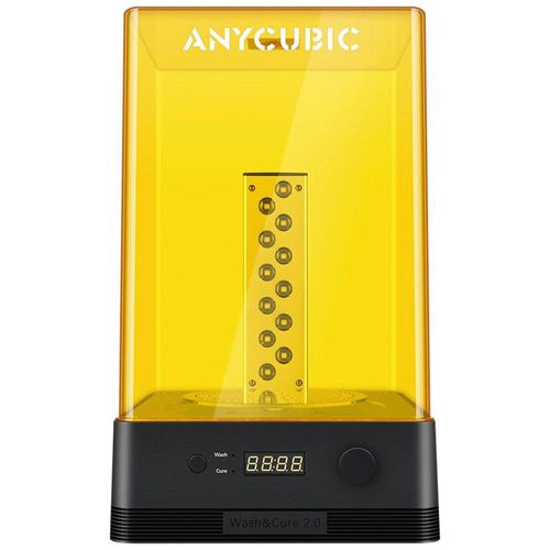 Anycubic Wasch- und Aushärtestation 2.0