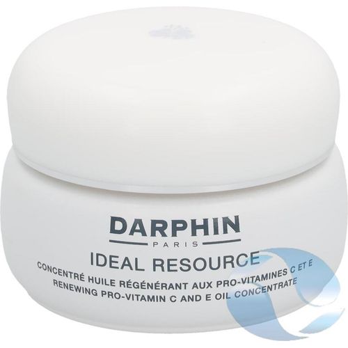 Darphin Ideal Resource Vitamin C & E Oil Concentrate