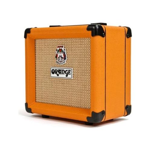 Orange PPC-108