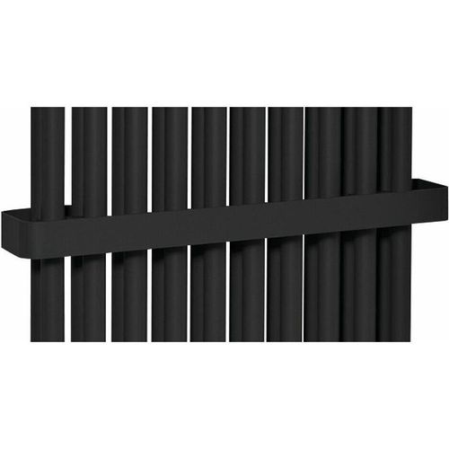 FEDE Handtuchhalter 504 mm, Schwarz mat