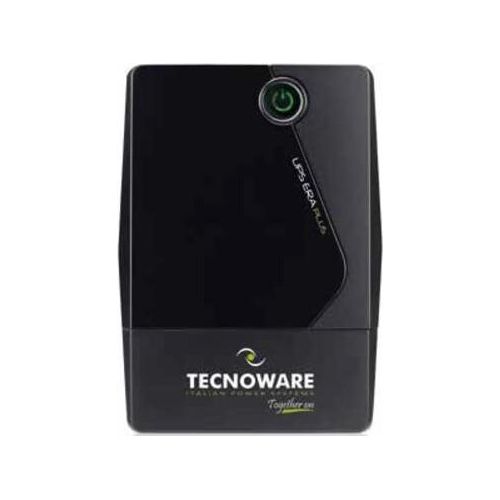 Tecnoware UPS FGCERAPL1202SCH Schwarz - Unterbrechungsfreie Stromversorgung kann nicht bestellt werden