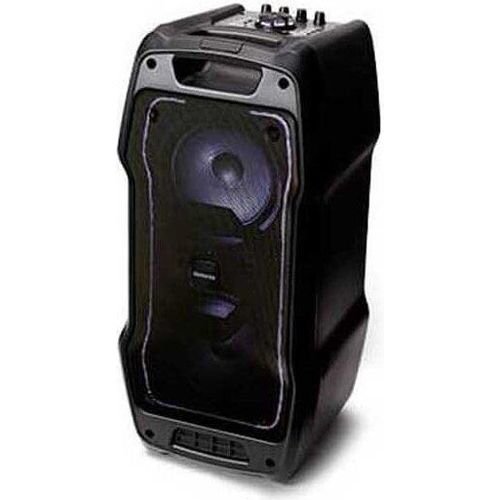 Trolley Lautsprecher, Bluetooth