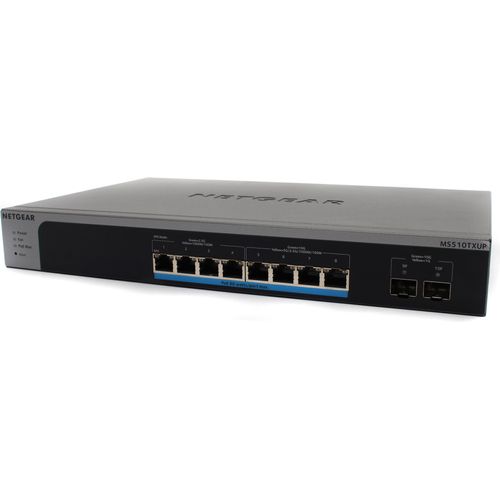 Netgear Switch MS510TXUP (MS510TXUP-100EUS)