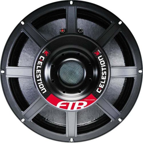 Celestion FTR18-4080FD PA-Lautsprecher