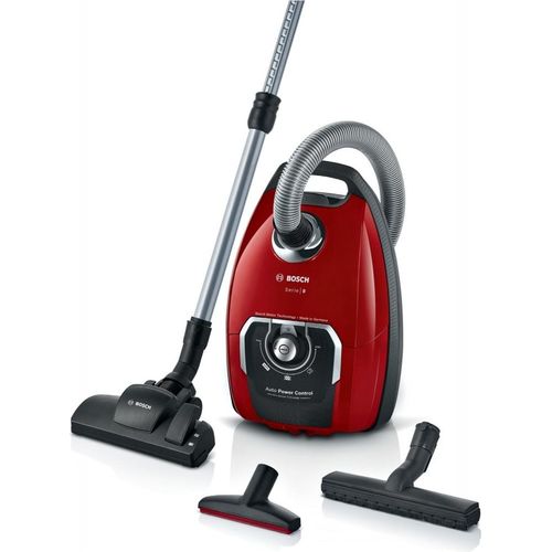 Bosch Bodenstaubsauger BGL75AC342 rot Staubsauger Sauger