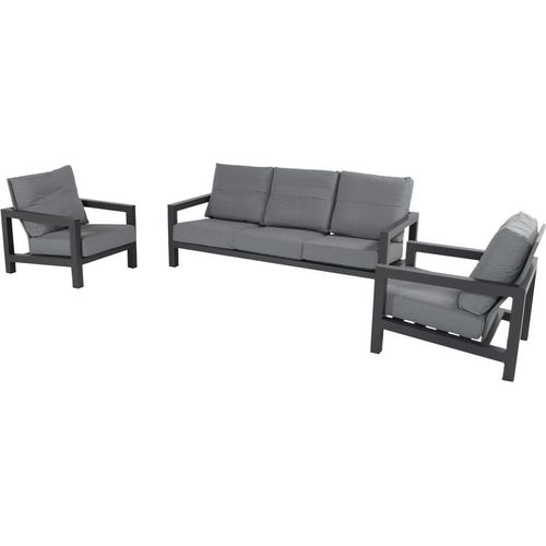 Hartman Barrosa, Anthrazit, Aluminium, Barrosa, Niederlande, 60 kg