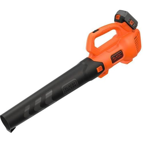 Black + Decker Laubbläser 18V/2.5Ah