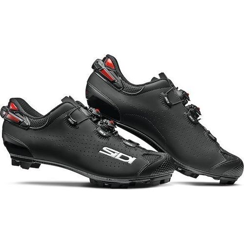 Mountainbike Schuhe Sidi Tiger 2 MTB - black