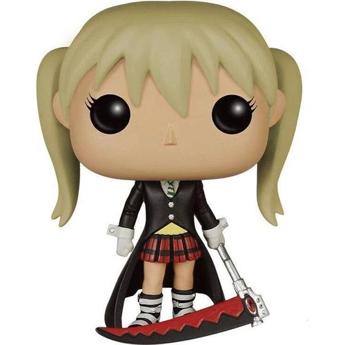 Soul Eater Maka POP! Figur 9 cm