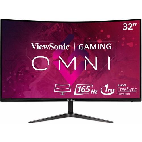 Monitor ViewSonic VX3218 32 Zoll FHD 1920 x 1080 px