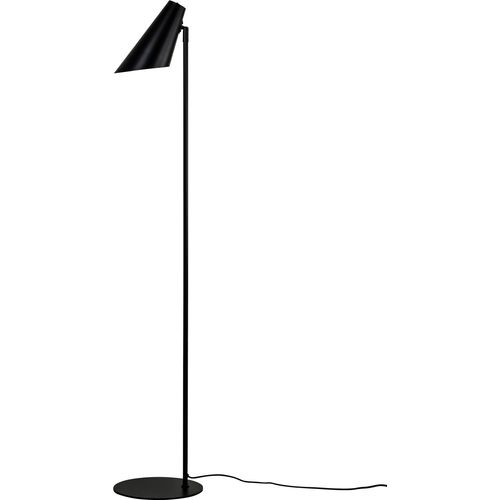 Stehlampe Stehleuchte Standleuchte standlampe Bodenlampe Leseleuchte Innenbeleuchtung Cale schwarz