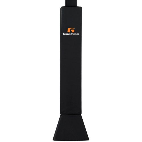 Goalrilla Universal Pole Pad - Wetterfestes Korbmastpolster
