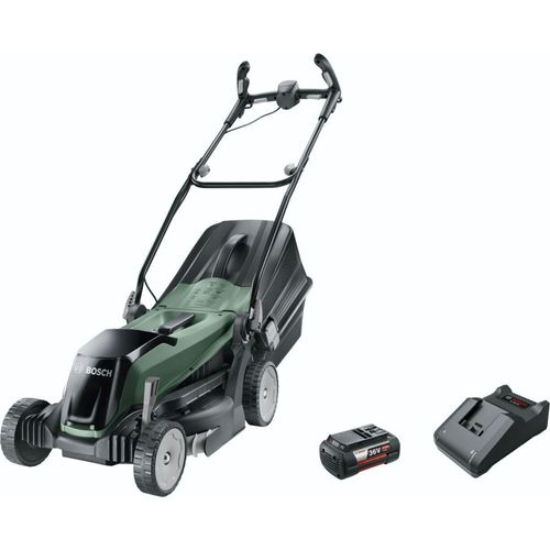 Bosch EasyRotak 36-550 Akku-Rasenmäher