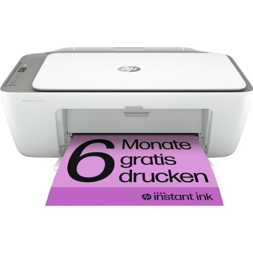 DeskJet 2720e All-in-One Multifunktionsdrucker