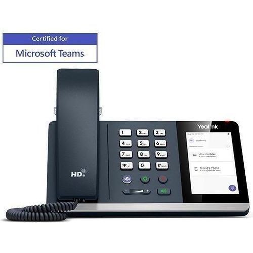 Yealink MP50 - USB-VoIP-Telefon