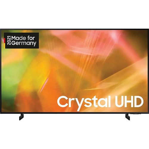 Samsung GU-50AU8079 LED-Fernseher