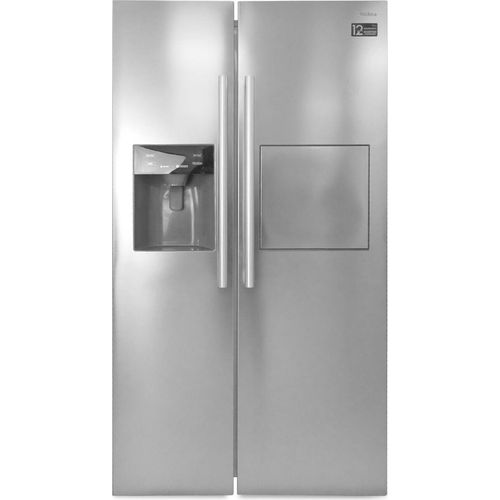 Midea KS-EIX 6.23 Side-by-Side Kühlschrank