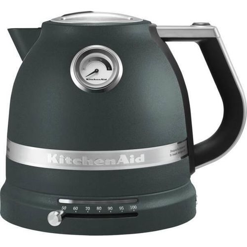 KitchenAid Wasserkocher ARTISAN 5KEK1522EPP Pebbled Palm