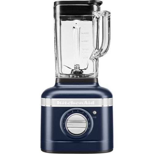 KitchenAid Artisan K400 Standmixer - TINTENBLAU