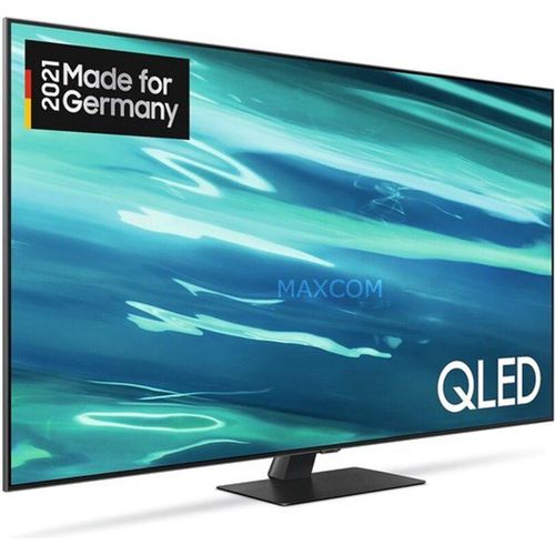 Samsung GQ65Q80AATXZG, 165,1 cm (65