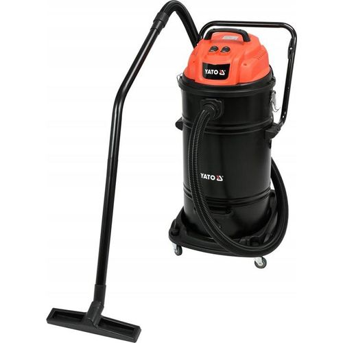 Yato Werkstatt-Staubsauger 2400W / 70L