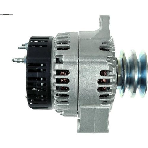 OEM ISKRA / LETRIKA Lichtmaschine 12V 95.0A - MCCORMICK, MC 135 P6