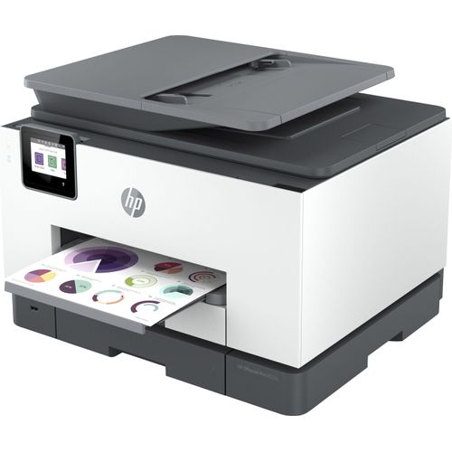 OfficeJet Pro 9022e Multifunktionsdrucker