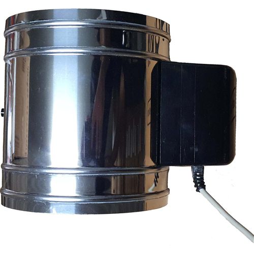 Drosselklappe für Master DN120