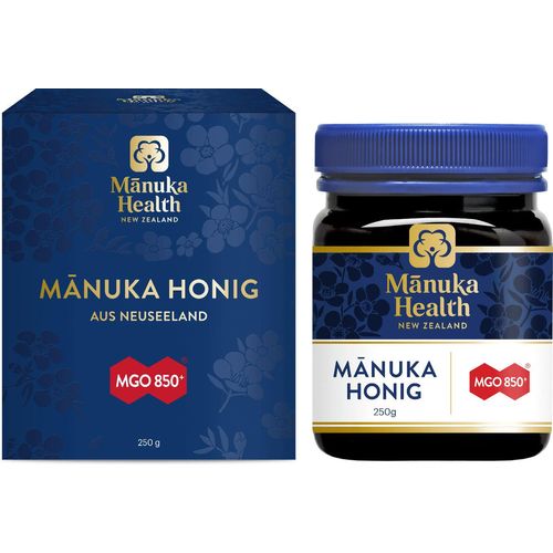 Reformhaus Manuka Honig MGO 850+ 250g