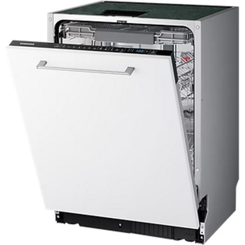 Samsung Einbau-Geschirrspüler DW60A6090IB/ET