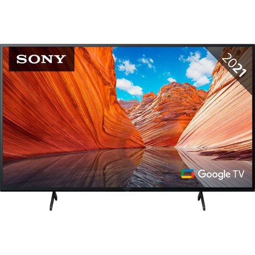Sony Kd50X80Jaep 127Cm Led Tv Uhd