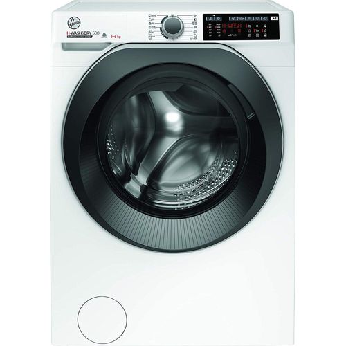 Hoover Waschtrockner 9 kg waschen 6 kg trocknen HDQ 496AMBS