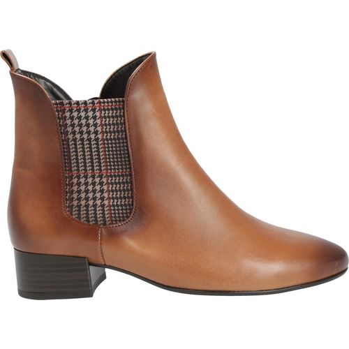 Stiefelette