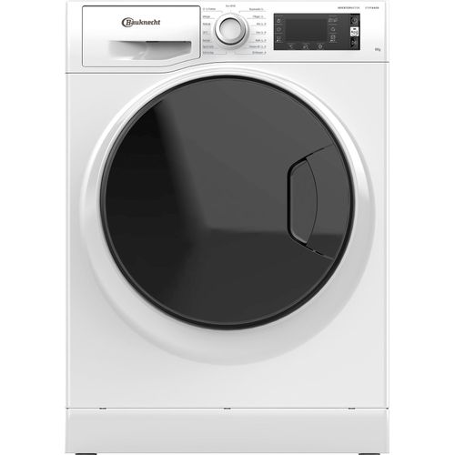 Waschmaschine Frontlader Bauknecht W ACTIVE 823 PS 8KG Weiß