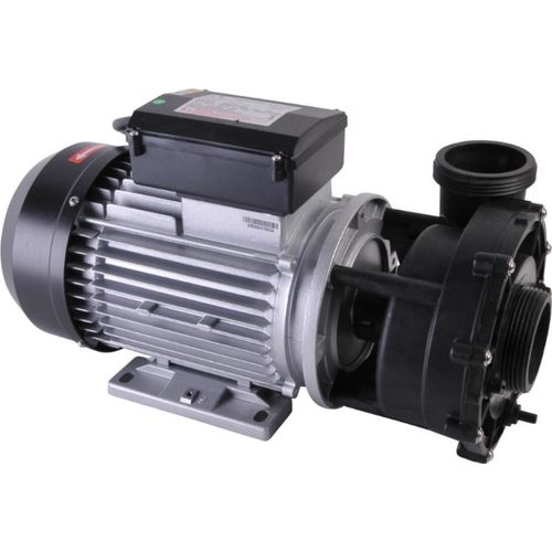 LX Massagepumpe 2 Speed WP250-II 1850W/450W Whirlpool Pumpe
