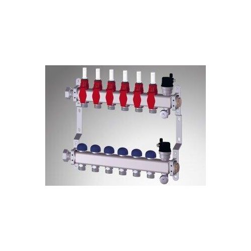 PURMO FBWMSST0740142P Verteiler Premium line