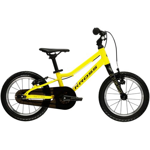 Kinderfahrrad KROSS 