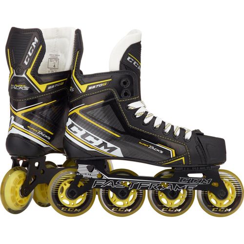CCM Tacks 9370R Junior Roller Hockey Inliner