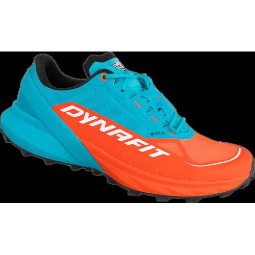 Damen Dynafit Ultra 50 Gore-Tex Trail Running Schuhe 38.5