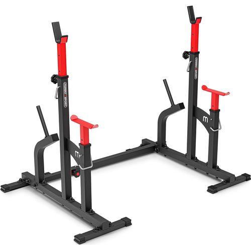 Marbo Sport Hantelständer (verbunden) MS-S104