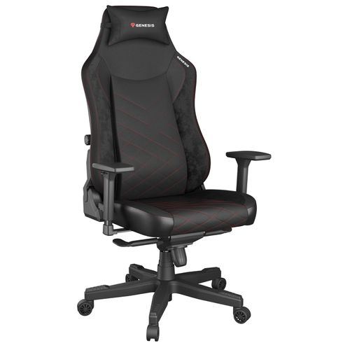 Gaming-Stuhl Genesis Nitro 890 Schwarz