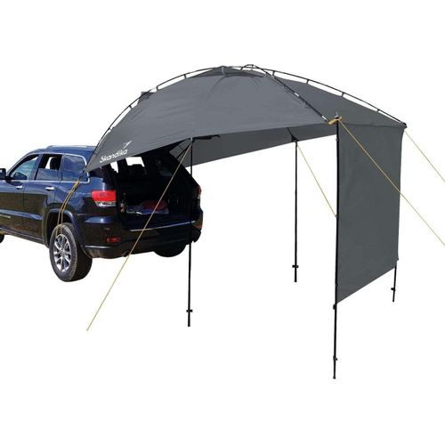 SKANDIKA Sonnensegel SUV