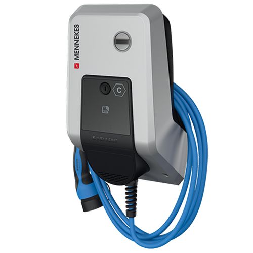 MENNEKES 1349201 Wallbox Amtron Charge Control 11C2 (1349201)