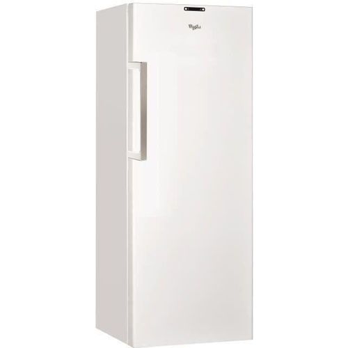 Whirlpool WVA35642NFW2 - Gefrierschrank - 344L - Belüftete Kälte Kein Frost - A ++ - L 71 x H 187 cm - Weiß