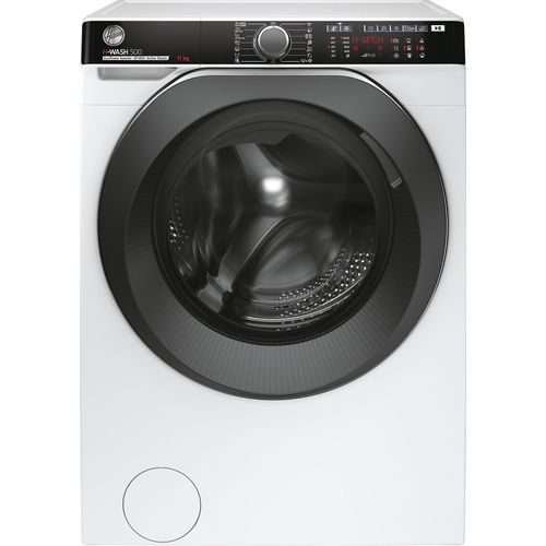 HOOVER Waschmaschine 11 kg 0-1400 U/min HWP 411AMBC/1-S
